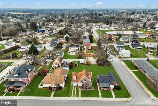 314 S PLEASANT AVE, Dallastown, PA 17313