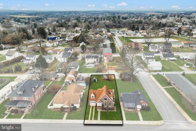 314 S PLEASANT AVE, Dallastown, PA 17313