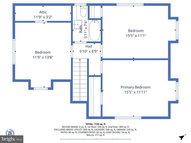 314 S PLEASANT AVE, Dallastown, PA 17313