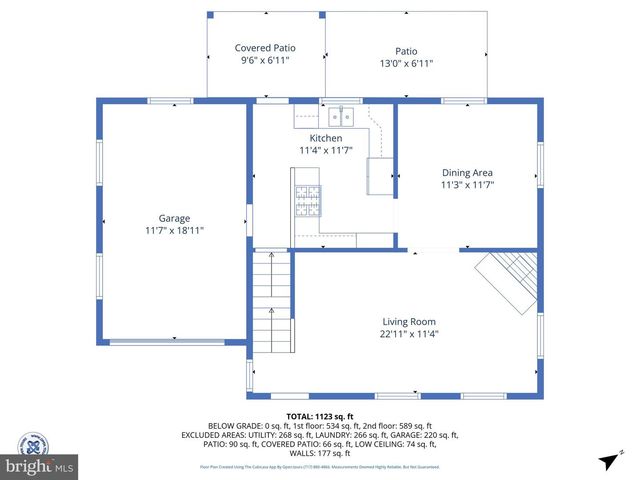 314 S PLEASANT AVE, Dallastown, PA 17313