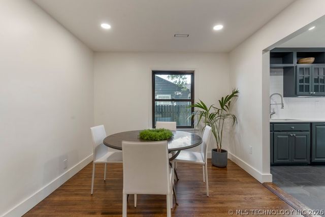 4907 S Boston Avenue, Tulsa, OK 74105