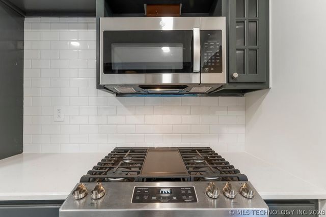 4907 S Boston Avenue, Tulsa, OK 74105