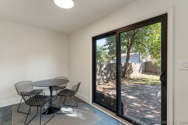 4907 S Boston Avenue, Tulsa, OK 74105