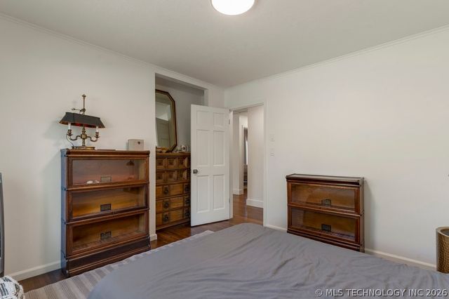 4907 S Boston Avenue, Tulsa, OK 74105