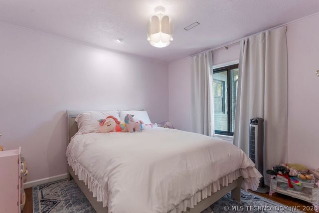 4907 S Boston Avenue, Tulsa, OK 74105