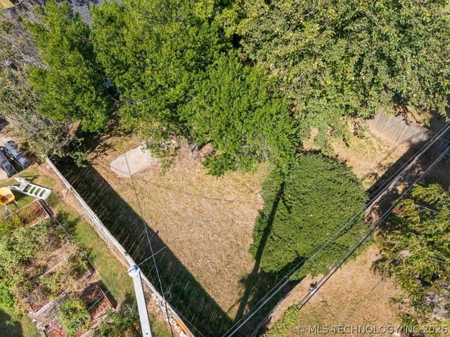 4907 S Boston Avenue, Tulsa, OK 74105