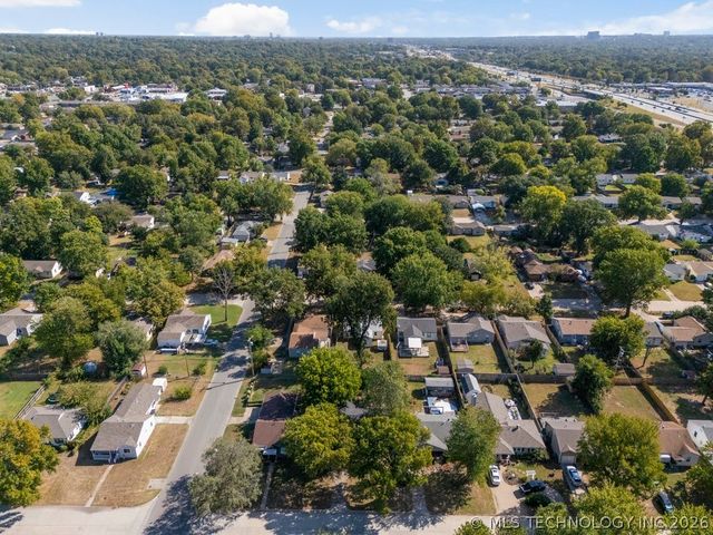 4907 S Boston Avenue, Tulsa, OK 74105