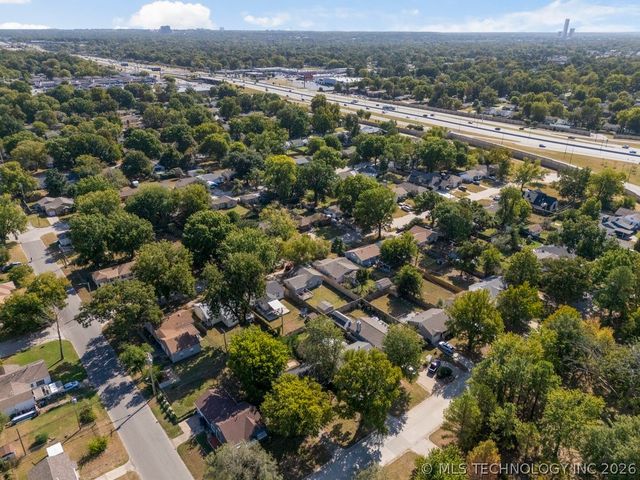 4907 S Boston Avenue, Tulsa, OK 74105