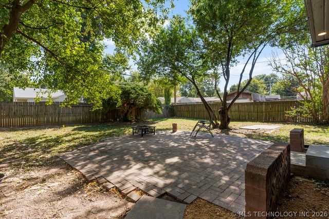 4907 S Boston Avenue, Tulsa, OK 74105