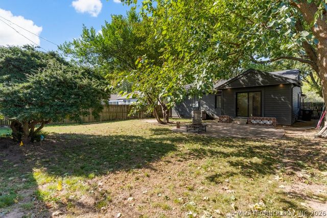 4907 S Boston Avenue, Tulsa, OK 74105