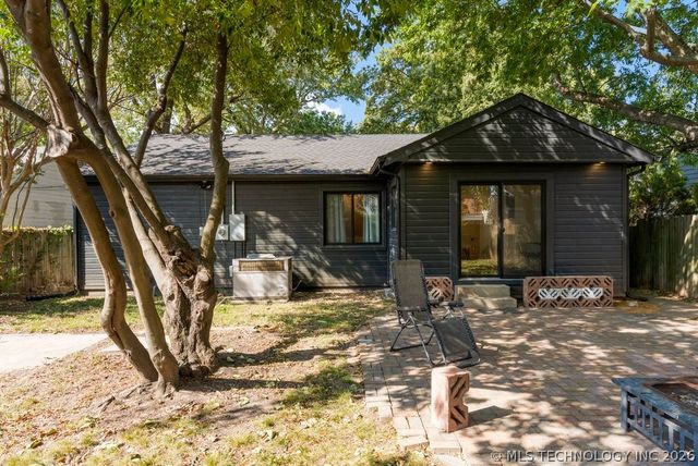 4907 S Boston Avenue, Tulsa, OK 74105