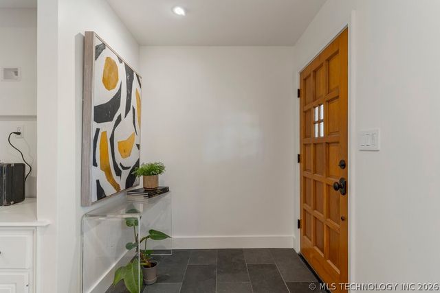 4907 S Boston Avenue, Tulsa, OK 74105