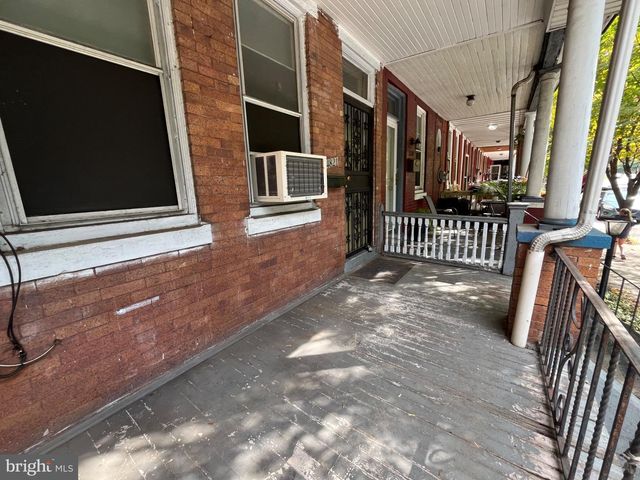 4821 RIDGE AVE, Philadelphia, PA 19129