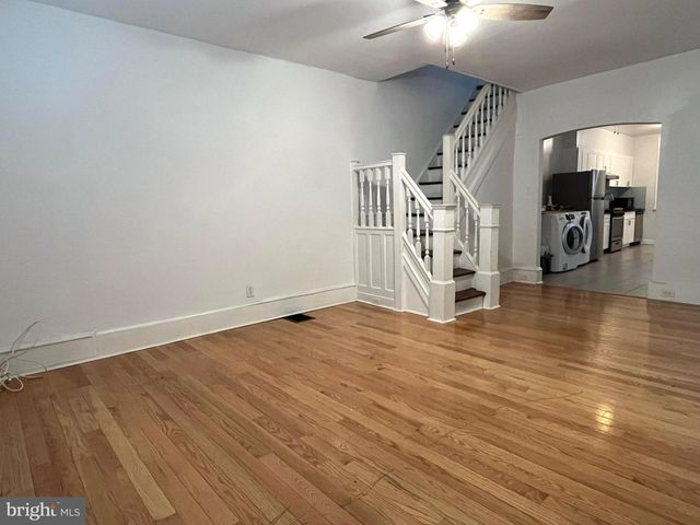 4821 RIDGE AVE, Philadelphia, PA 19129