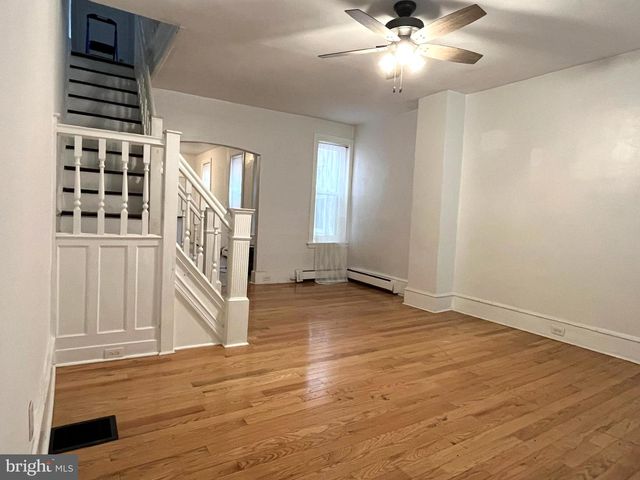 4821 RIDGE AVE, Philadelphia, PA 19129