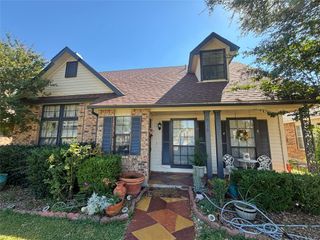 1818 Indian Creek Court, Garland, TX 75040