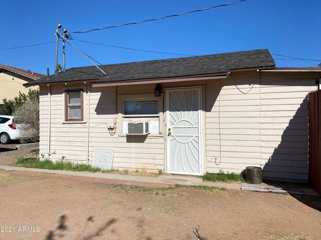 1037 N 25TH Street 2, Phoenix, AZ 85008