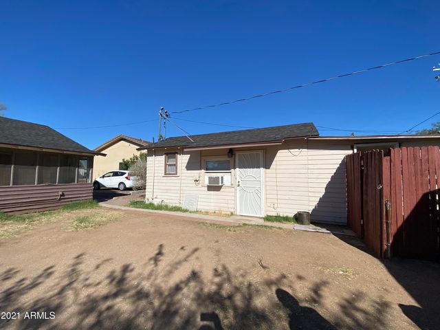 1037 N 25TH Street 2, Phoenix, AZ 85008