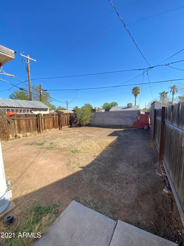 1037 N 25TH Street 2, Phoenix, AZ 85008