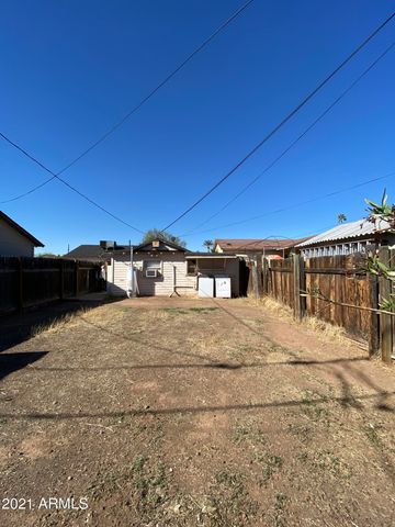 1037 N 25TH Street 2, Phoenix, AZ 85008