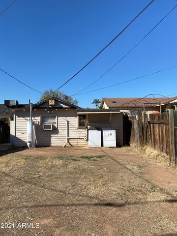 1037 N 25TH Street 2, Phoenix, AZ 85008