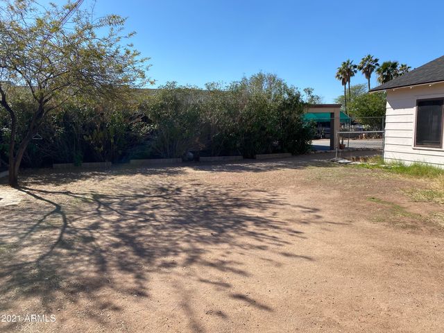 1037 N 25TH Street 2, Phoenix, AZ 85008