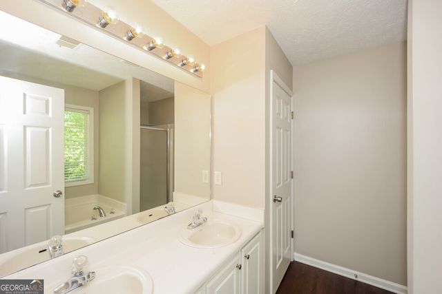 109 Alessie Drive, Newnan, GA 30263