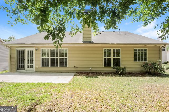 109 Alessie Drive, Newnan, GA 30263