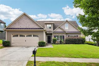830 Rock Elm Drive, Auburn, GA 30011