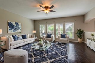 2535 Flycatcher Cove Drive, League City, TX 77573