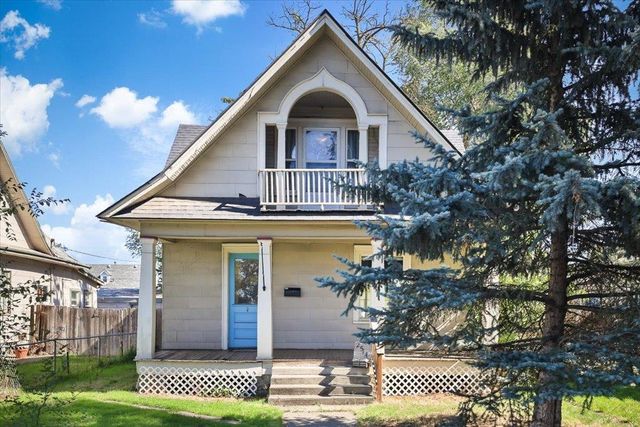 2514 N HAMILTON St, Spokane, WA 99207