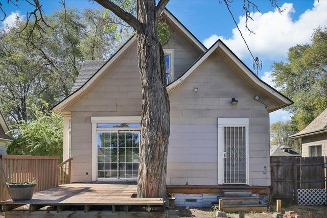 2514 N HAMILTON St, Spokane, WA 99207