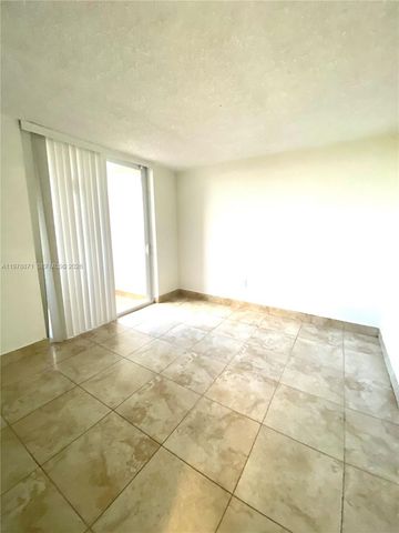 10090 NW 80th Ct 1553, Hialeah Gardens, FL 33016