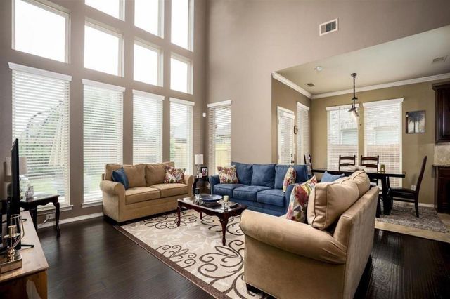2614 Misty Laurel Court, Katy, TX 77494