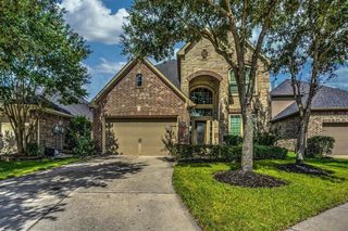 2614 Misty Laurel Court, Katy, TX 77494
