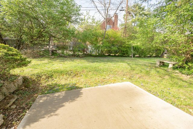 1604 E Henry Clay Avenue, Fort Wright, KY 41011