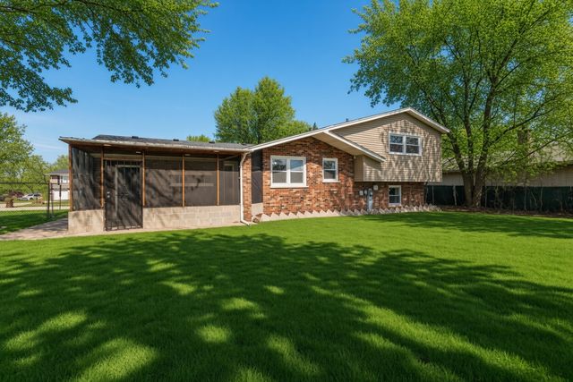 6151 Victoria Drive, Oak Forest, IL 60452