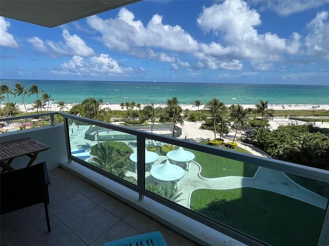 5161 Collins Avenue 815, Miami Beach, FL 33140
