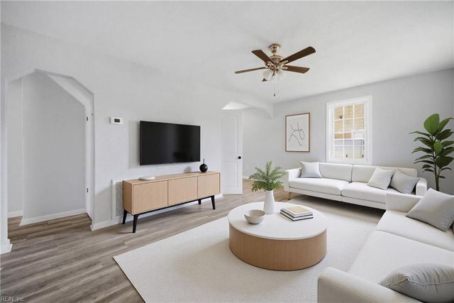 6220 Tidewater DR, Norfolk, VA 23509