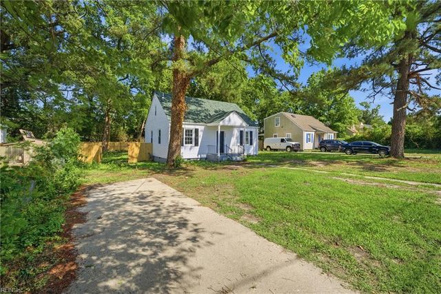 6220 Tidewater DR, Norfolk, VA 23509