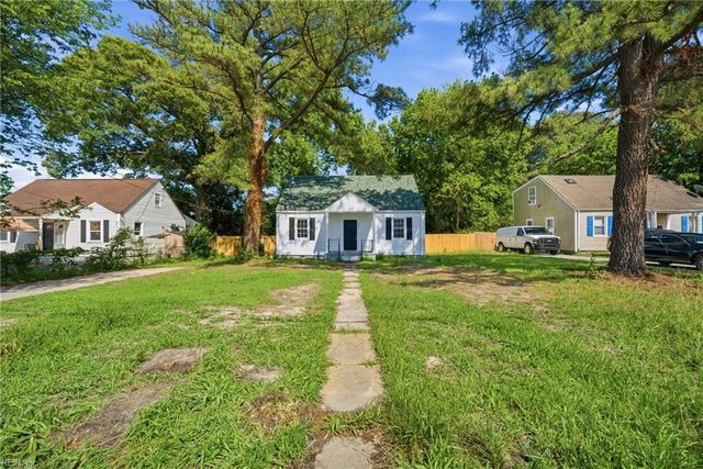 6220 Tidewater DR, Norfolk, VA 23509
