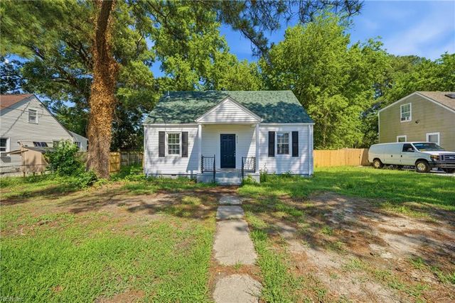6220 Tidewater DR, Norfolk, VA 23509