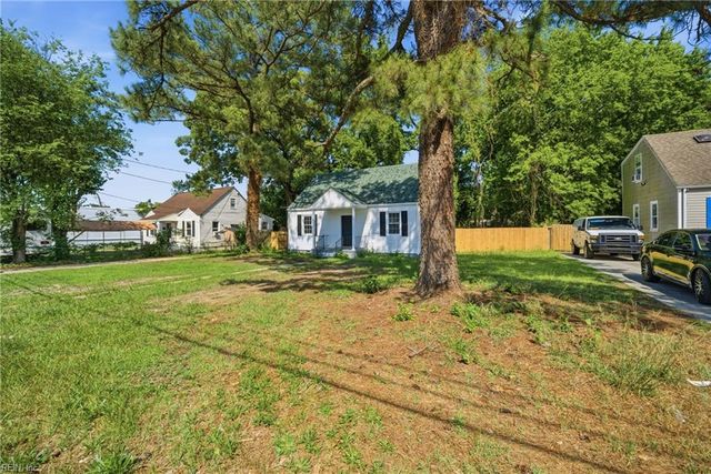 6220 Tidewater DR, Norfolk, VA 23509
