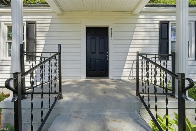 6220 Tidewater DR, Norfolk, VA 23509