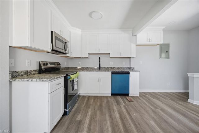 6220 Tidewater DR, Norfolk, VA 23509