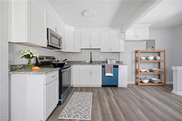 6220 Tidewater DR, Norfolk, VA 23509