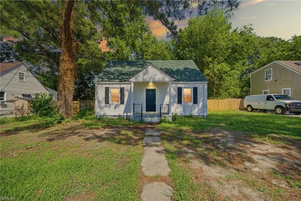 6220 Tidewater DR, Norfolk, VA 23509