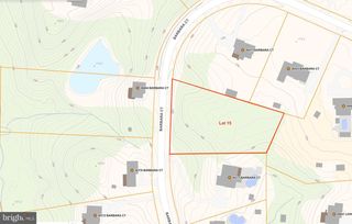LOT 15 BARBARA CT, Mechanicsville, MD 20659