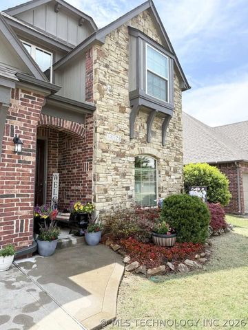 18522 E 42nd Street, Tulsa, OK 74134
