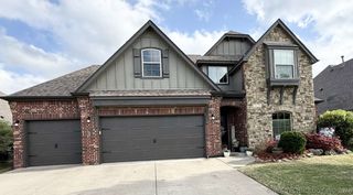 18522 E 42nd Street, Tulsa, OK 74134